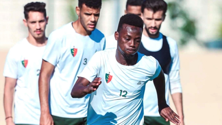 التحضيرات تسير وفق برنامج مدروس