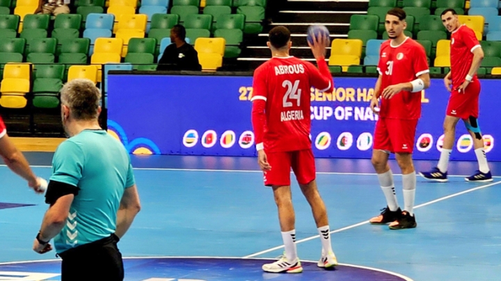 "الخضر" يفشلون في التأهل إلى المربع الذهبي