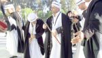 باتنة ترفع شعار &quot;ثقافتنا  هويتنا&quot;