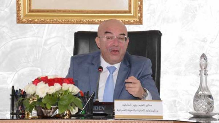 الشراكة مع المؤسسات الناشئة "ورشة مفتوحة"
