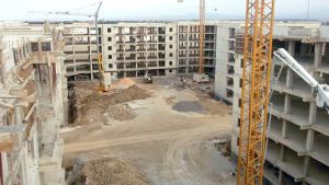 2000 وحدة سكنية "أل أس بي" و"أل بي يا" معطلة ببومرداس
