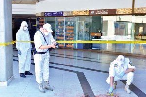 تسجيل حالة وفاة ونقل ضحيتين للمستشفى