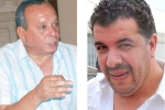&quot;بابا&quot; يرتاح من &quot;تخلاط&quot; جباري وجماعته لفترة