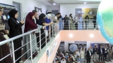 مشاركة دولية وبرنامج علمي مفتوح للجمهور