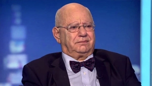 الخبير الدولي في أسعار النفط والسياسات الطاقوية، الدكتور ممدوح سلامة