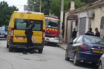 عرس يتحوّل إلى مأتم بزمالة الأمير