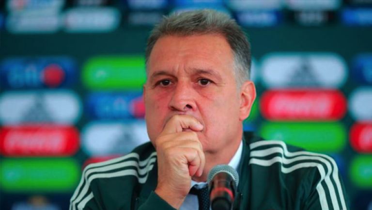 ‘’المنتخب الجزائري في القمة ومن الرائع مواجهته"