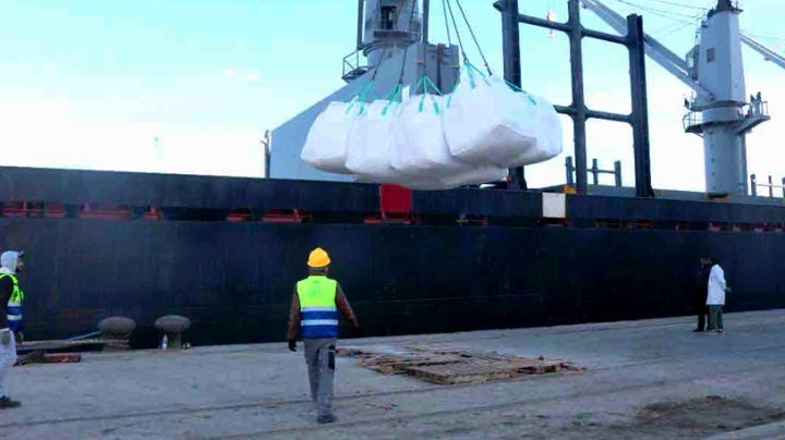 احترافية في الأداء والتزام بخدمة الاقتصاد الوطني