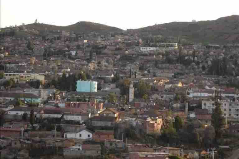 عدة أحياء تستفيد من مشاريع تنموية هامة