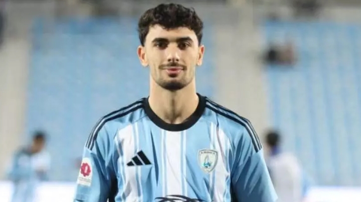 رضوان بركان مطلوب في نادي شالك الألماني