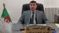 والي مقاطعة بئر توتة مروان بولسان