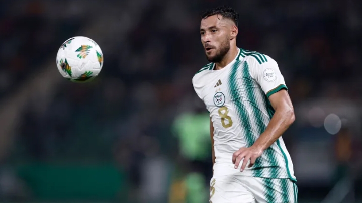 أمل جديد ليوسف بلايلي لتفادي عقوبة "الفيفا"