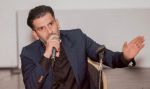  الممثل سليمان بنواري بطل الفيلم الروائي الجزائري ”أبو ليلى”
