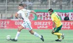 كلاسيكو كبير بين الشبيبة والمولودية