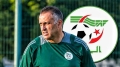 المدرب الجديد للمنتخب الوطني إبراهيم حمداني