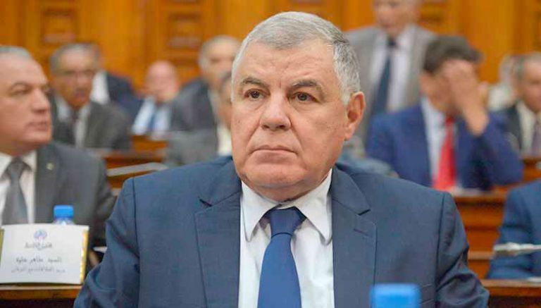 قضية التجهيزات الإسرائيلية أحيلت على العدالة