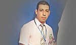  مدير المؤسسة الاستشفائية الجامعية محمد بوضياف بقسنطينة السيد بن داود كمال