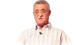 حافظ المهرجان الثقافي الوطني للمسرح الأمازيغي سليم سوهالي