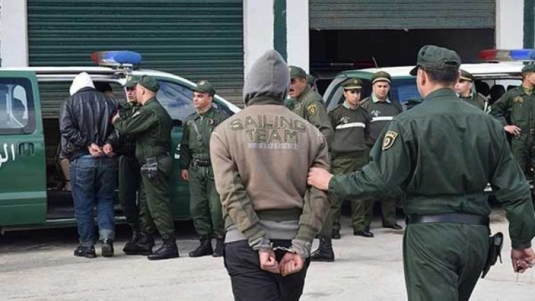 20 طفلا يلتحقون بمنازلهم