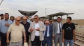 وزير الأشغال العمومية والمنشآت القاعدية، عبد القادر جلاوي