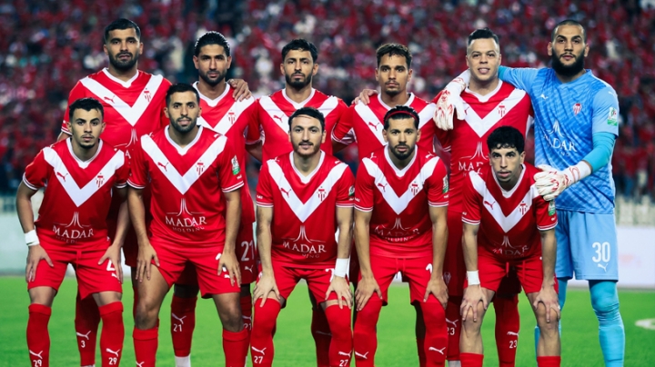نادي "العقيبة" يطيح بـ"الوفاق"