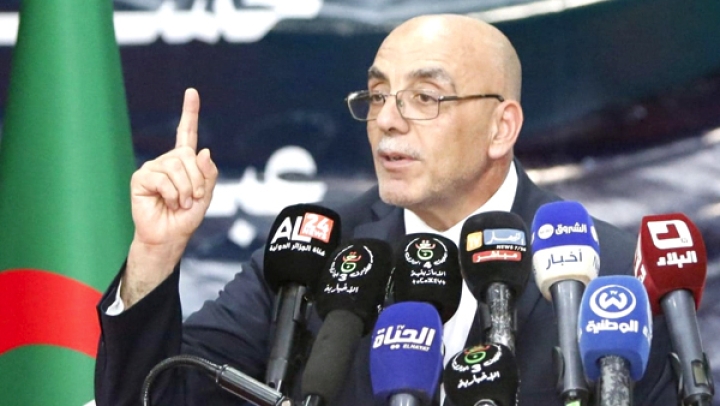 تقليص الفوارق والحفاظ على استقرار الجزائر