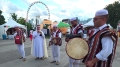 الجزائر تسجل حضورا ثقافيا لافتا