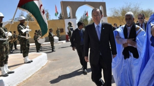 نداءات حقوقية لوقف التحدّي المغربي للأمم المتحدة