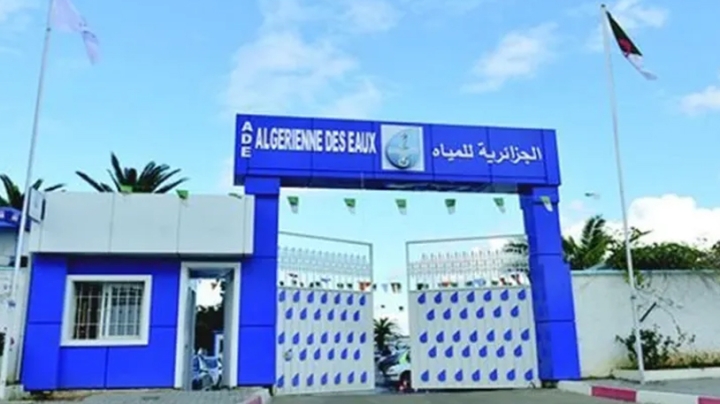 عملية واسعة لصيانة شبكات توزيع الماء