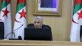 رئيس المجلس الوطني لحقوق الإنسان، عبد المجيد زعلاني