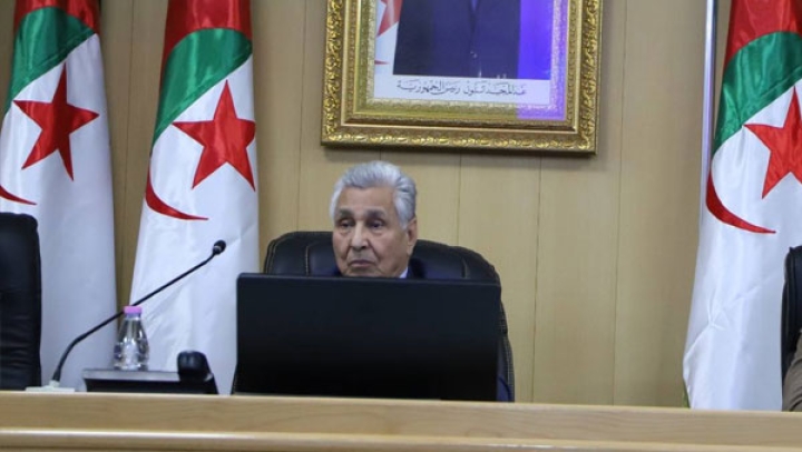 اختيار 22 جزائرية ضمن الوسيطات لحل النّزاعات