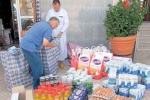 500 مواطن يطالبون بالتحقيق في قفة رمضان