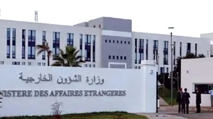 الجزائر تدين بأشدّ العبارات العدوان الصهيوني على لبنان