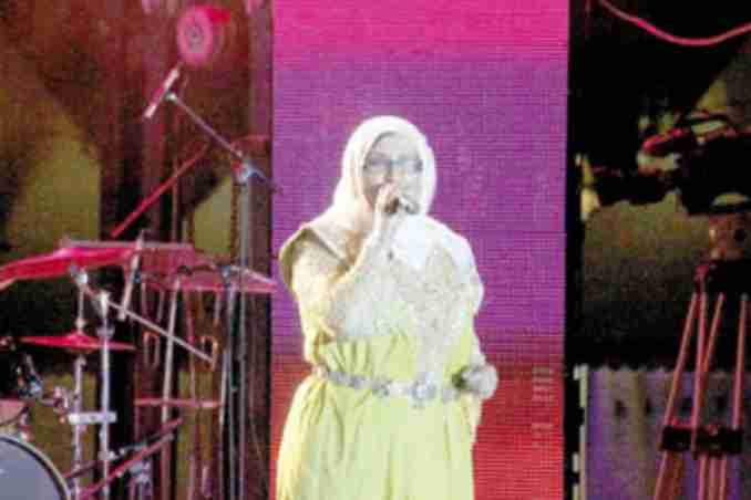 الأغنية السطايفية ثرية جدا ويجب الترويج لها أكثر