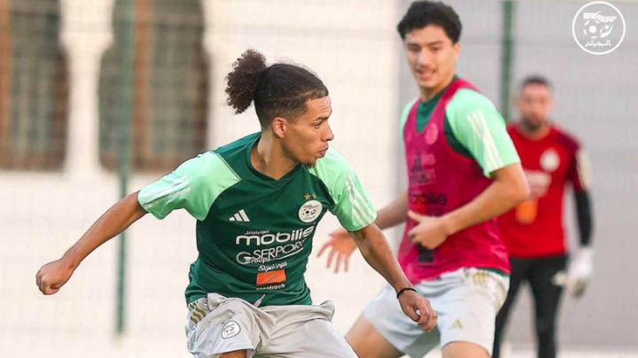 تربص &quot;المحاربين&quot; ينطلق في السعودية