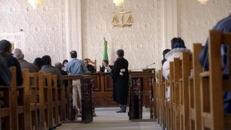 التماس 3 و5 سنوات سجنا في قضية نصب واحتيال