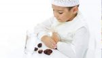 ضرورة تعويد الطفل على الصيام التدريجي