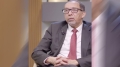 البروفيسور أحمد قسوم، مدير المدرسة الوطنية العليا للذكاء الاصطناعي