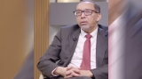 البروفيسور أحمد قسوم، مدير المدرسة الوطنية العليا للذكاء الاصطناعي