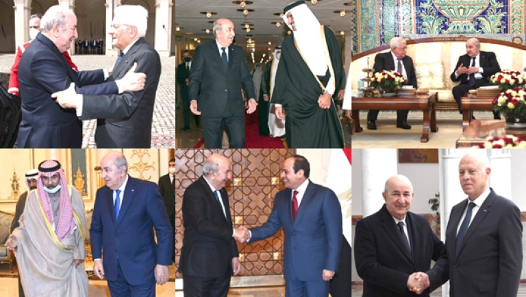 إرث كبير وتاريخ حافل بالنجاحات