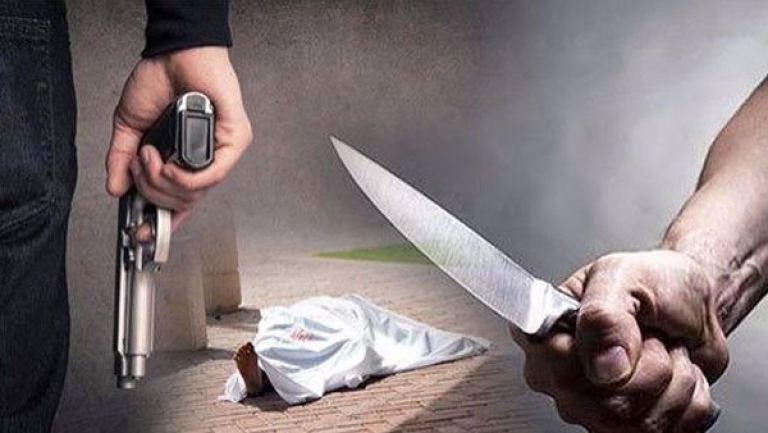 جرائم القتل تستفحل في الجزائر
