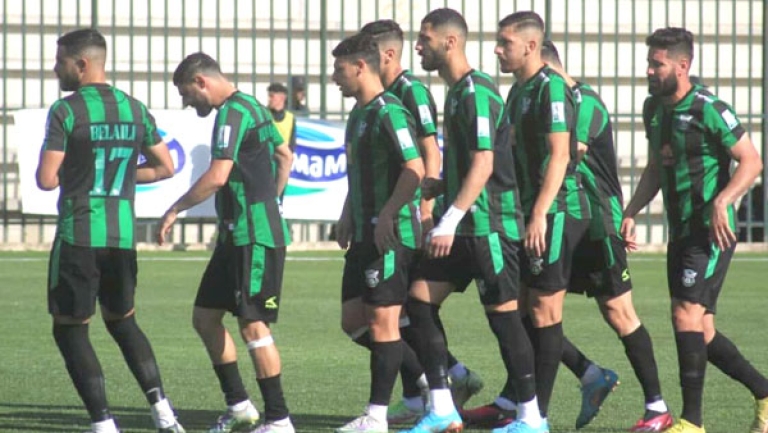 التخلي عن "سوسو" وتعيين فرصادو لتسيير المرحلة الانتقالية