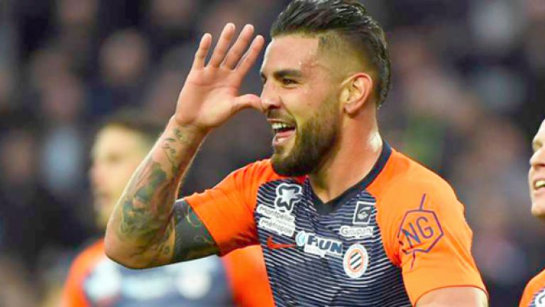 مواقع فرنسية تشيد بمكانة أندي ديلور في ناديه