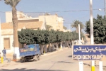 7 ملايين دينار لتهيئة سيدي بن يبقى
