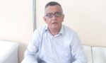 الأستاذ سيد علي صخري