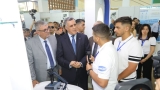 وزير الري، لوناس بوزقزة