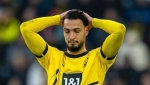 الدولي الجزائري، رامي بن سبعيني