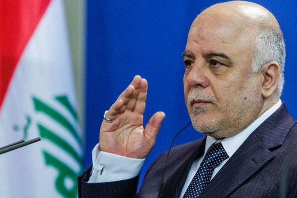 شخصيات فاعلة أيدت إصلاحات الوزير الأول العراقي