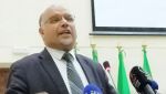مستشار رئيس الجمهورية، المكلف بالزوايا والجمعيات الدينية، عيسى بلخضر