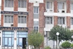 تنصيب ورشة لإنجاز البالوعات في أحياء بوزريعة